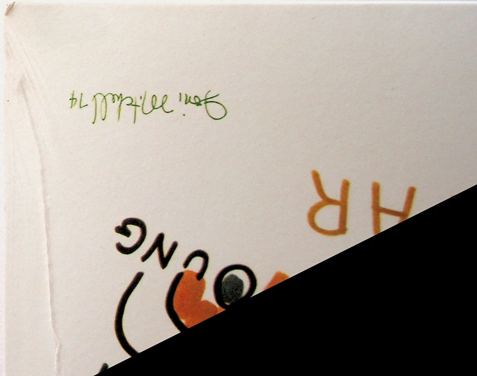 CROSBY STILLS NASH & YOUNG CSNY, So Far The Best of LP (NEW* 2018 Vinyl) 1974 RE - Image 3 of 3