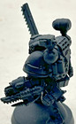 Warhammer 40K Tactical Squad (10)  First Born Space Marines Army Lot — photo 3