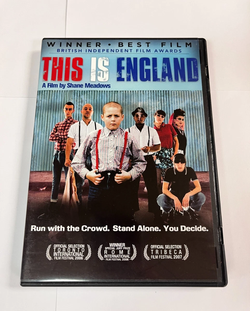 This Is England DVDs for sale | eBay