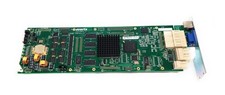 Evertz 7700FC VistaLINK Frame Controller Module for 7700 MultiFrame