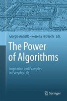 Giorgio Ausiello (U. A.) | The Power Of Algorithms | Buch | Englisch (2013)