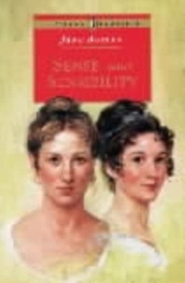 Sense and Sensibility Paperback Jane, Jennings, Linda Austen