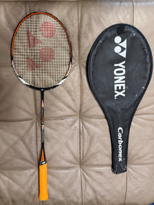 Yonex Carbonex | eBay