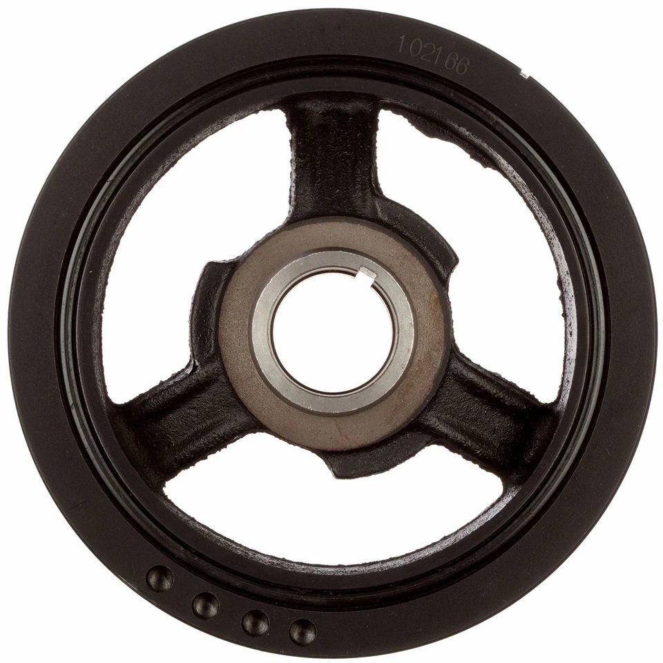 Balanceador armónico de motor ATP 102166 Foto 3 de 4