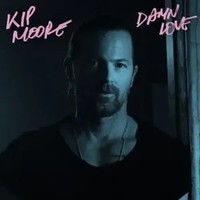 Damn Love | Kip Moore | Audio-Cd | CD | 2023 | EAN 0602448053107