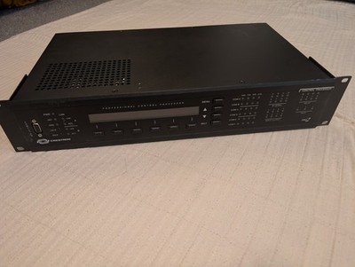 Crestron Pro2 Professional Control Processor System