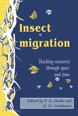 V. A. Drake (u. a.) | Insect Migration | Buch | Englisch (2005) | Gebunden