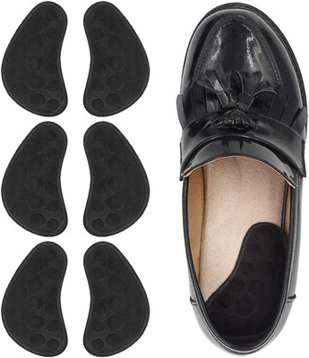 Dr. Foot'S Supination & Over-Pronation Corrective Shoe Inserts, Medial & Lateral