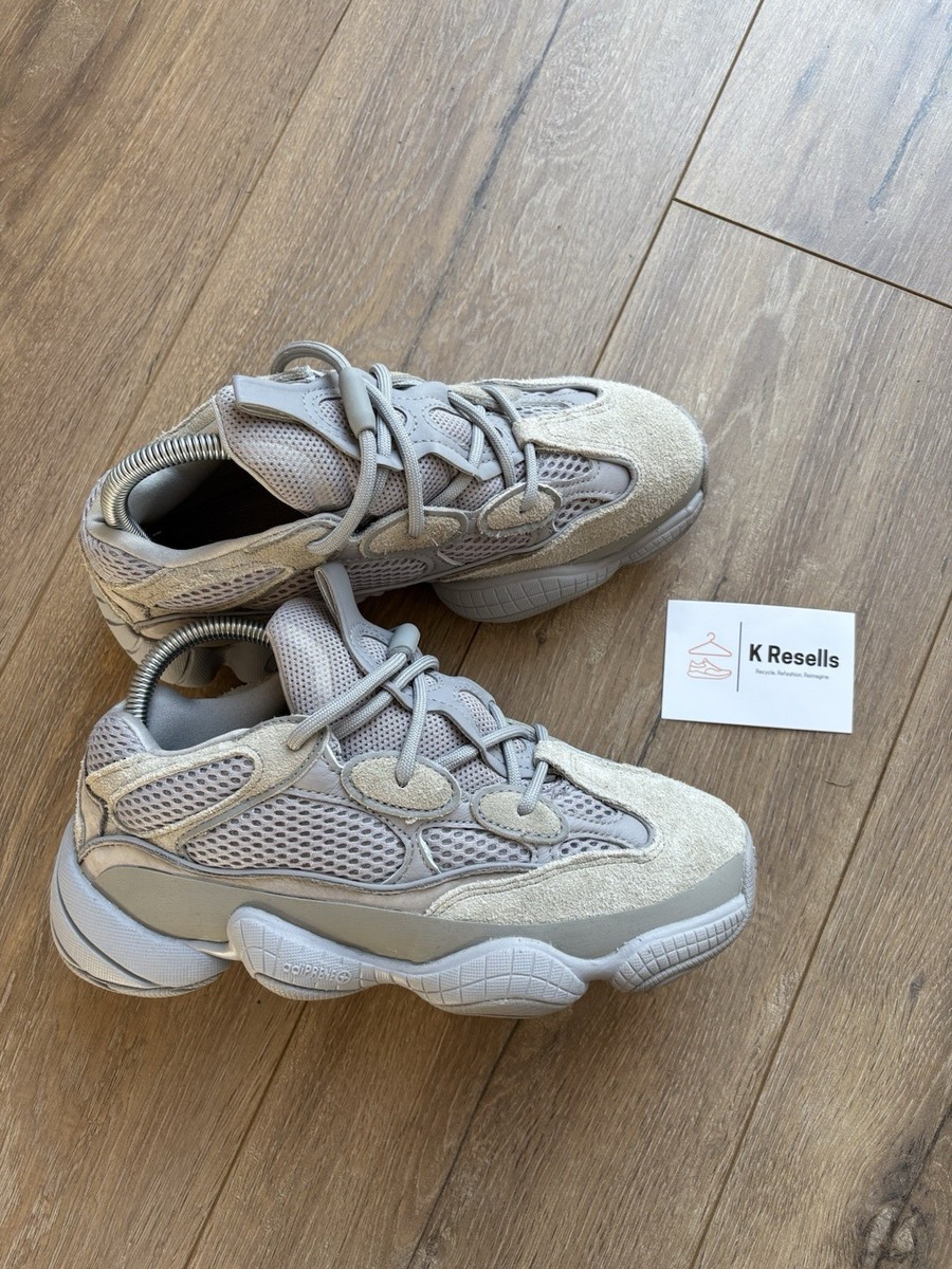 yeezy 500 salt price