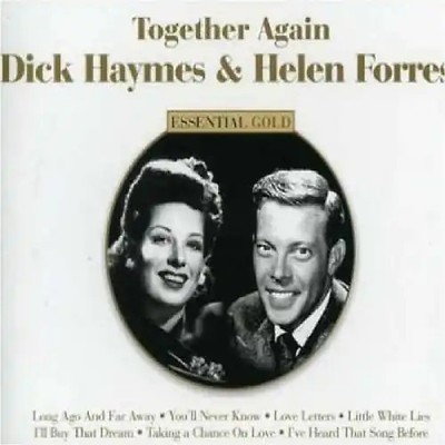 Haymes/Forrest - Together Again
