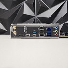 BENT CPU PINS - Asrock X870 Pro-A WIFI AM5 AMD X870 ATX Motherboard — photo 6