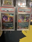 🔥2025 Mega Gengar ex 056/094 English 2025 Mega Gengar Ex 003/021 Japanese 🔥