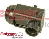 Metzger 0901054 Sensor FüR Einparkhilfe Parksensor PDC Sensor