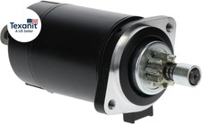 OEG Parts New Marine Starter Compatible with Yamaha Outboard 1984-2002 115 130 1