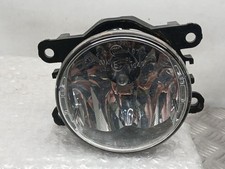 Antibrouillard Renault EXPRESS