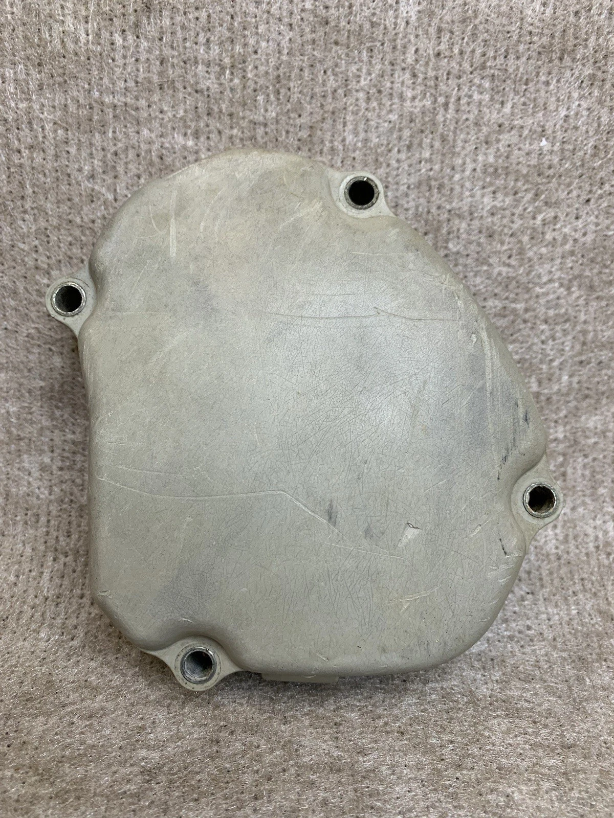 05 - 21 YAMAHA YZ125 YZ 125 STATOR COVER OEM 2006