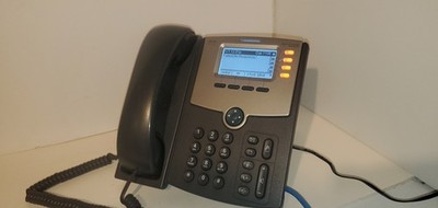 Cisco SPA504G