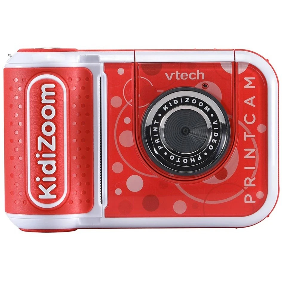 Vtech KidiZoom Print Cam 80-549184 - Vtech 80-549184 - (Spielwaren / Trendarti - Bild 2 von 4