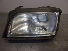 Feu avant (phare) Audi A2