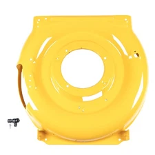 CUB CADET 787-01875C-4021 Yellow 21" Deck Assembly SC300E SC700E Walk-Behinds