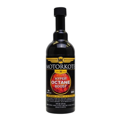 Hyper Octane Boost Fuel Treatment | 16oz., Single