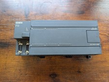 Siemens SIMATIC S7-200 CPU 226 DC/DC/DC 6ES7 216-2AD21-0XB0 PLC Controller