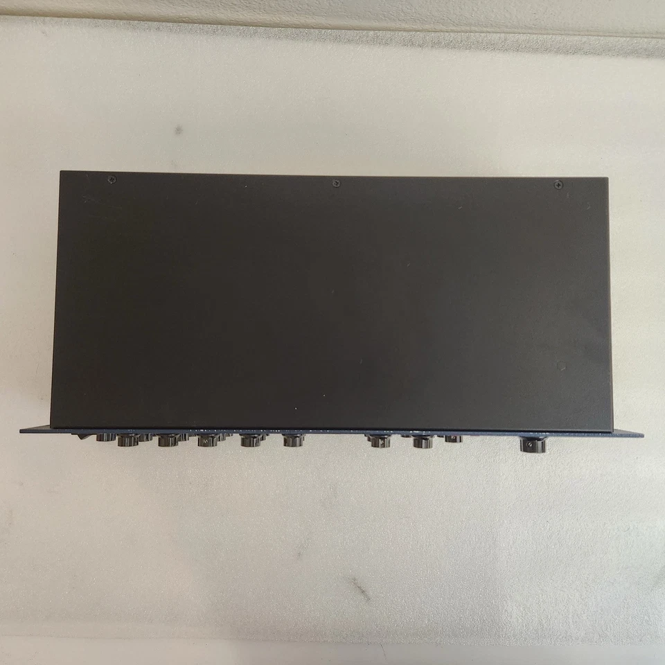 Studio Electronics SE-1X Analog Synthesizer Module Rack Bass Mono Synth  - Image 4 of 4