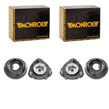 2X MONROE DOMLAGER VORNE PASSEND FÜR FORD MONDEO LINKS+RECHTS | MK151