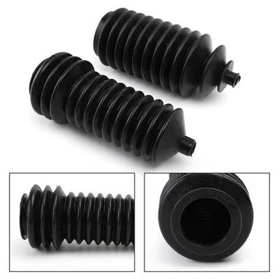 Brassard à soufflet Set pour Polaris RZR 570 800 900 1000 - 5412012 5412013 - Photo 1/4