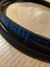 D D DURA-Prime PowerDrive A103 or 4L1050 1/2 x 105in V-Belt Riding Mower