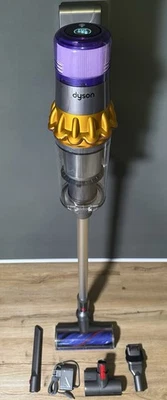 Dyson V15 Detect Absolute