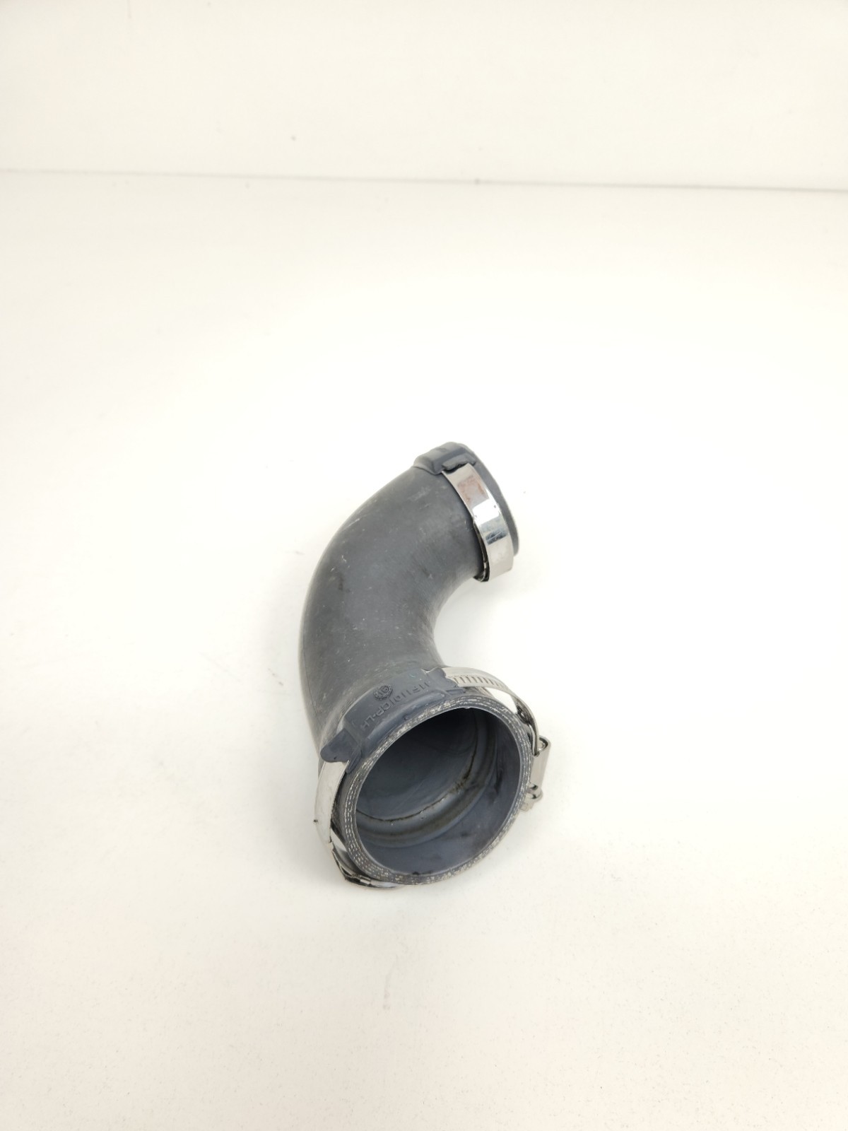 2015-2016 MCLAREN 650S SPIDER 3.8T LEFT SIDE TURBO HOSE TUBE 11F1101CP OEM 