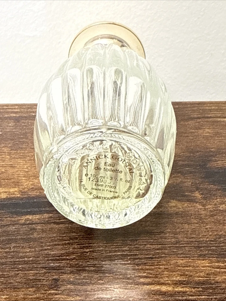 Annick Goutal Petite Cherie 3.4 oz 100 ml Women Eau de Toilette No Box - Image 3 of 3