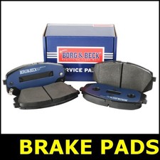 Pastillas de freno delanteras para HYUNDAI i40 ix35 KONA I 1.6 1.7 2.0 eléctrico 2C3C