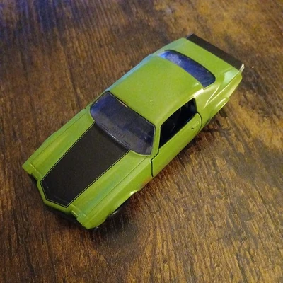 Jada Toys 1973 Chevrolet Camaro - 1:32 Scale - Fast & Furious - Image 1 of 4
