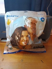 NEW Mirage Quattro Full Face Mask 61202 Size M Medium NIB SEALED PACKAGE Res MED