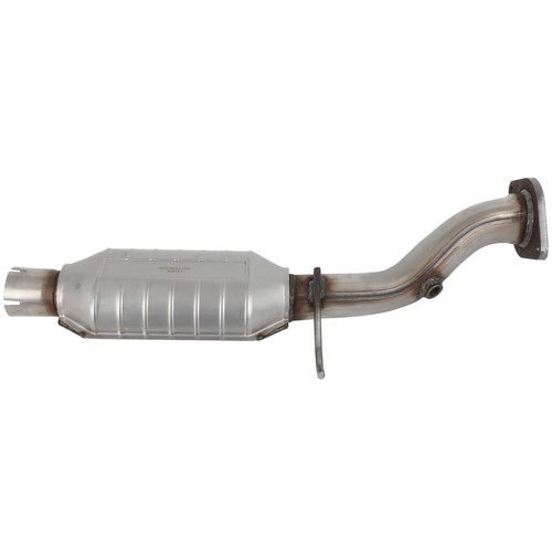 Catalytic Converter For 2001-2004 Chevrolet S10 GMC Sonoma 2000-2005 Blazer 4WD - Picture 6 of 10