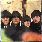 The Beatles For Sale Original 1964 Uk Parlophone Vinyl Lp Pcs 3062 Stereo