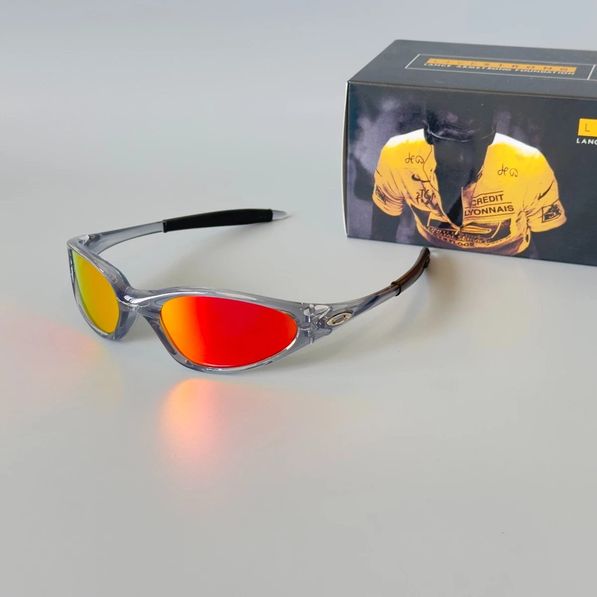 【希少】OAKLEY MINUTE サングラス Oakley Minute for sale | eBay