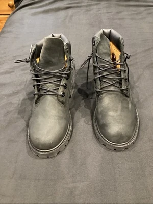 Timberland 6-Inch Premium