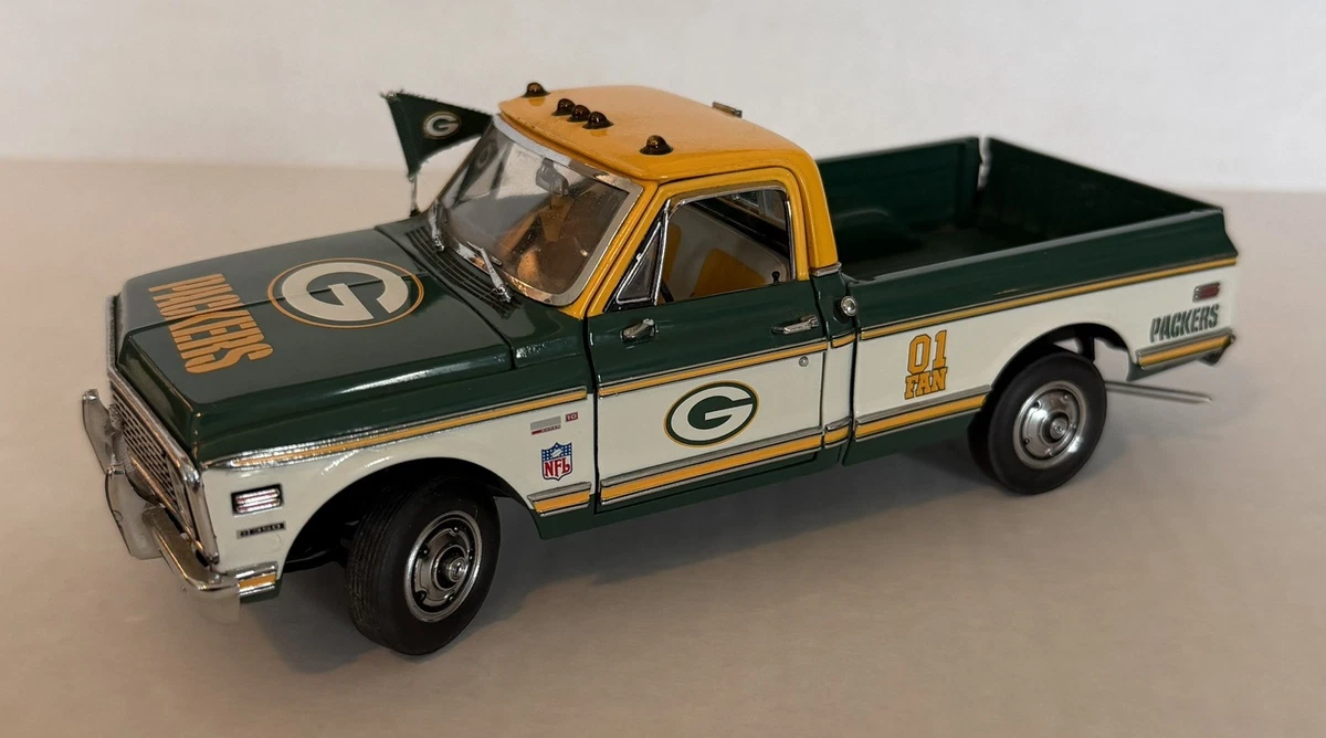 Danbury Mint Chevrolet Diecast & Toy Pickup Trucks for sale | eBay