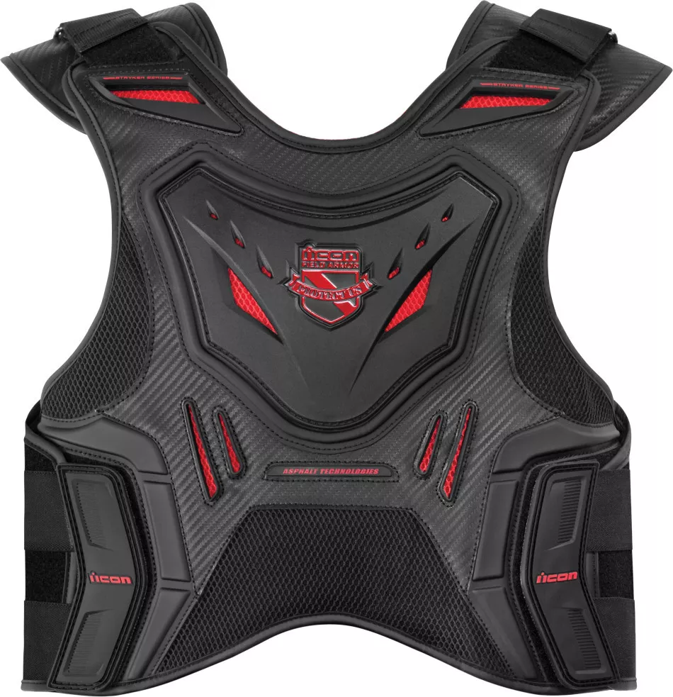 Motorbike armour cheap vest