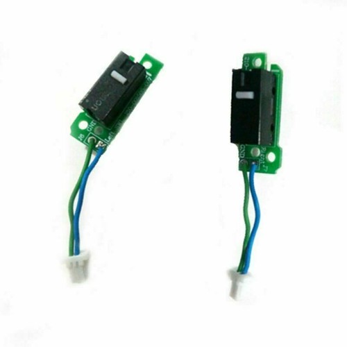1Pair For Logitech G900 G903 Mouse Button Board Cable Gaming Mouse Accessories - Picture 2 of 4