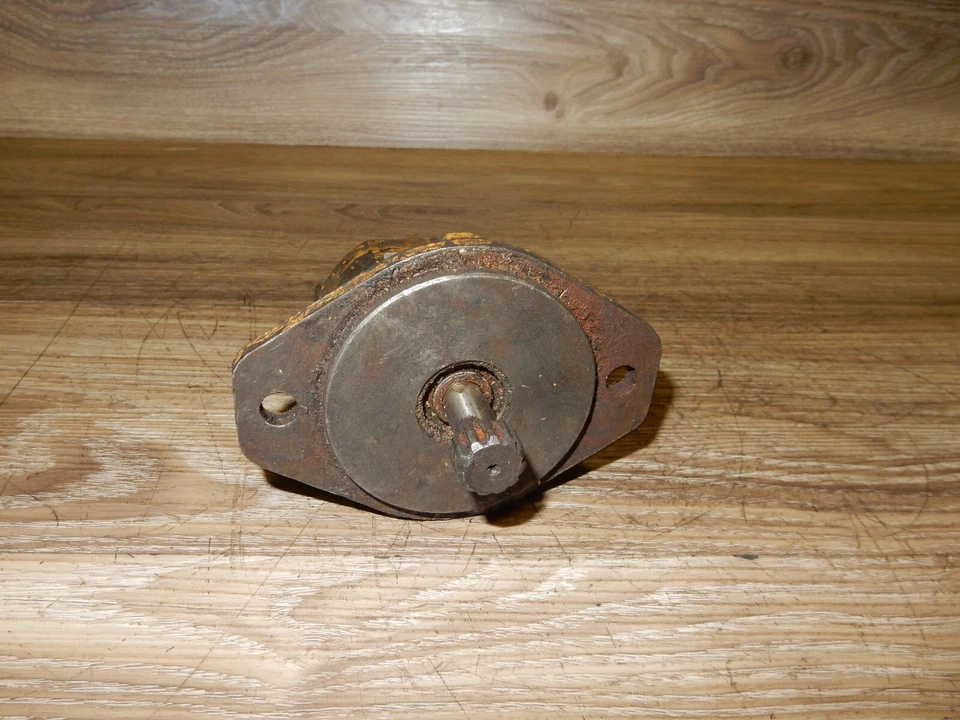 Bomba de transferência de combustível motor Caterpillar CAT C13 C15 (139-2359/100-4322) FABRICANTE DE EQUIPAMENTO ORIGINAL - Imagem 4 de 4