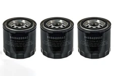 Jeep Chrysler Dodge OIL FILTERS 3 PACK OF OIL FILTERS OEM NEW MOPAR GENUINE