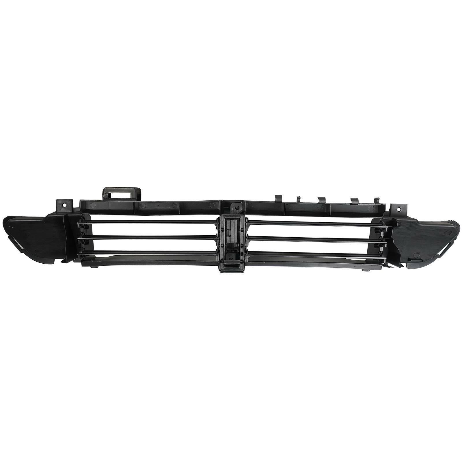 For 20142018 Jeep Cherokee Front Active Grille Shutter W/O Motor