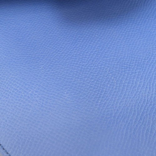 CELINE Shoulder Bag logo Calf - Picture 13 of 24