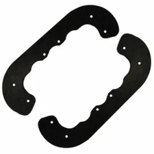 2 Paddles Fits Toro CCR2000 CCR2400 CCR2500 CCR3000 Snowblowers 99-9313