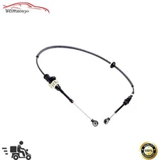 NEW Shifter Shift Cable 10340403 For BUICK RENDEZVOUS TERRAZA CHEVROLET 2001-09