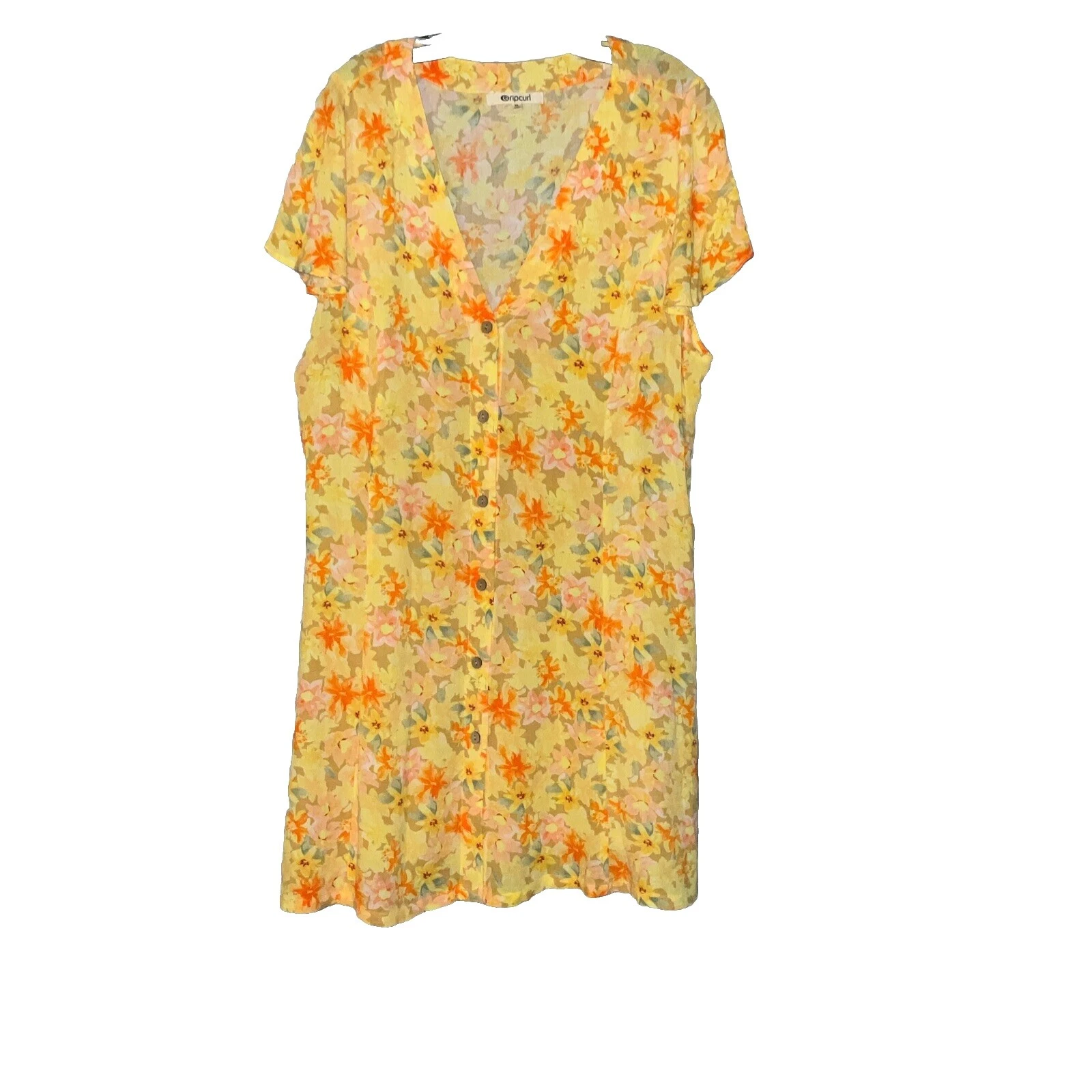 Women's Floral RIP CURL